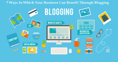 business-blogging